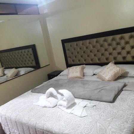 Hostal Victoria Lima Dış mekan fotoğraf