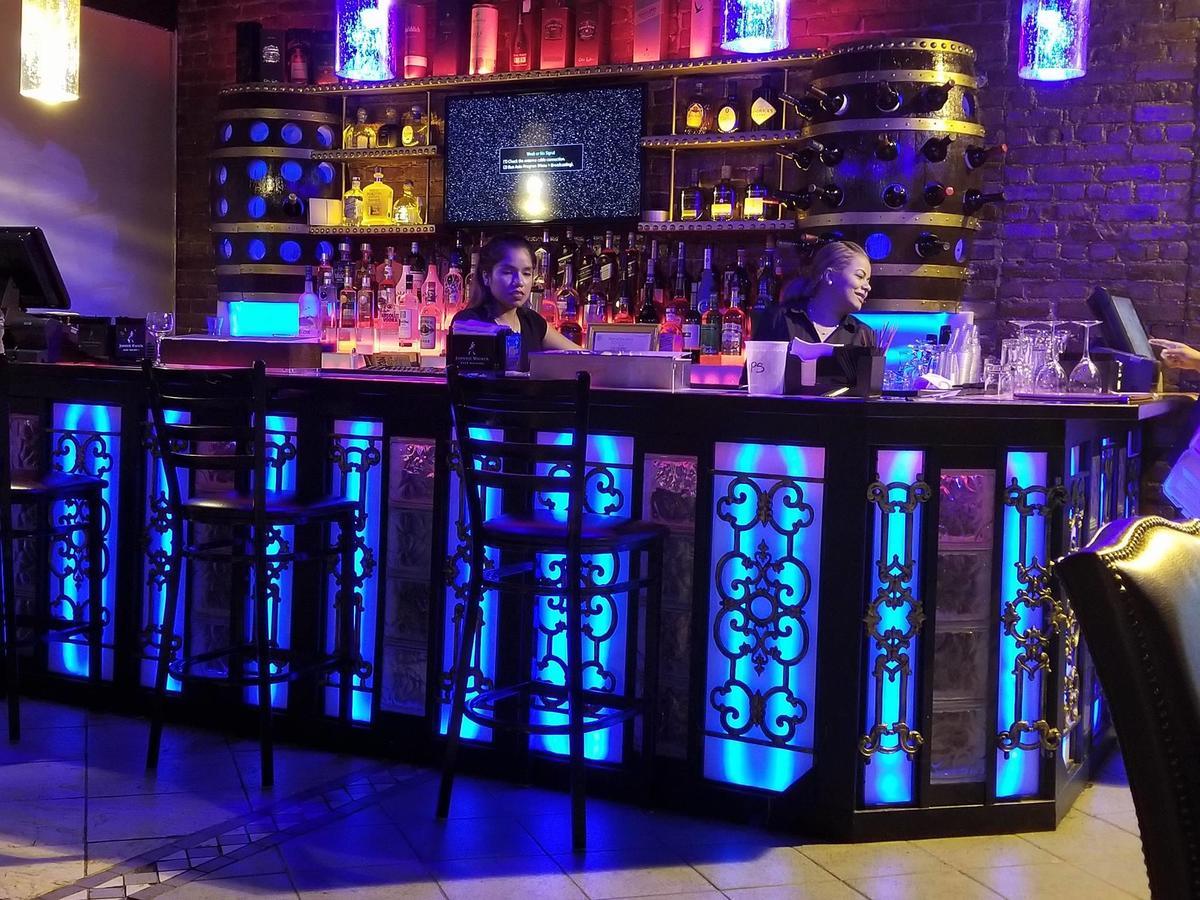 Hostal Victoria Lima Dış mekan fotoğraf