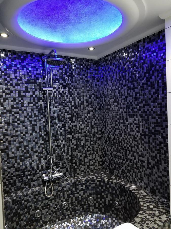 Hostal Victoria Lima Dış mekan fotoğraf