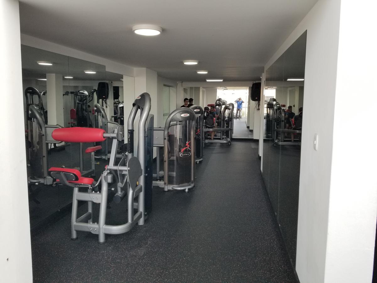Hostal Victoria Lima Dış mekan fotoğraf
