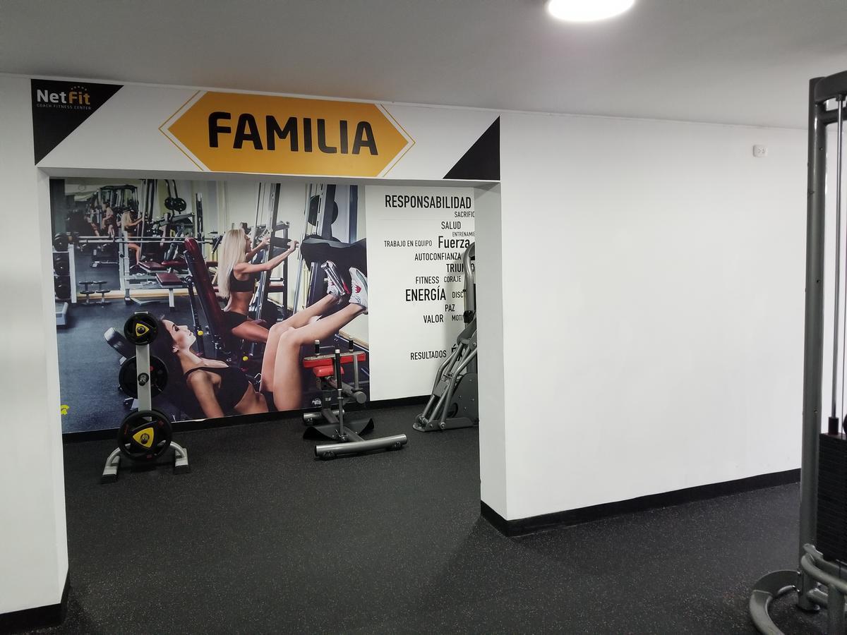 Hostal Victoria Lima Dış mekan fotoğraf