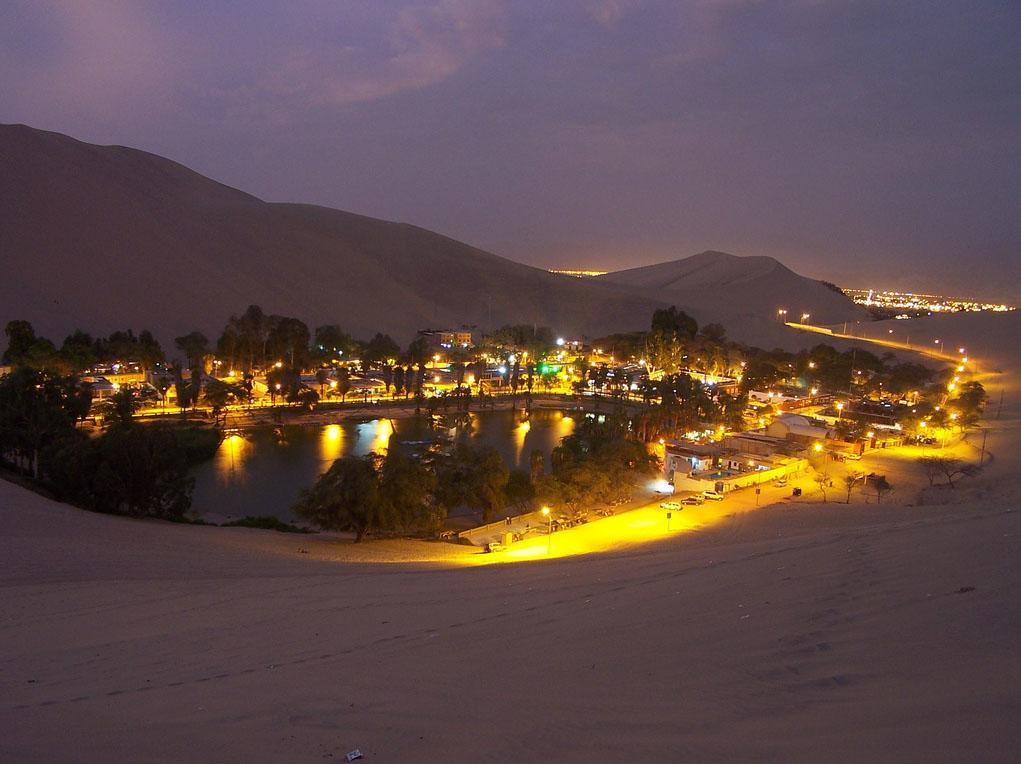 Hostal Victoria Lima Dış mekan fotoğraf
